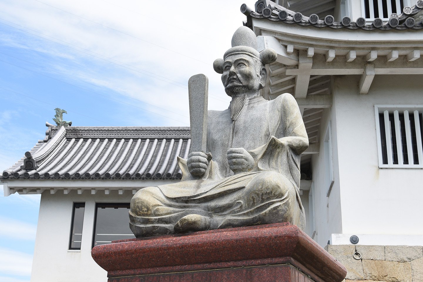 🏯 스노마타 하룻밤의 성(스노마타 이치야조) (오가키시 스노마타 역사자료관) 이미지 7